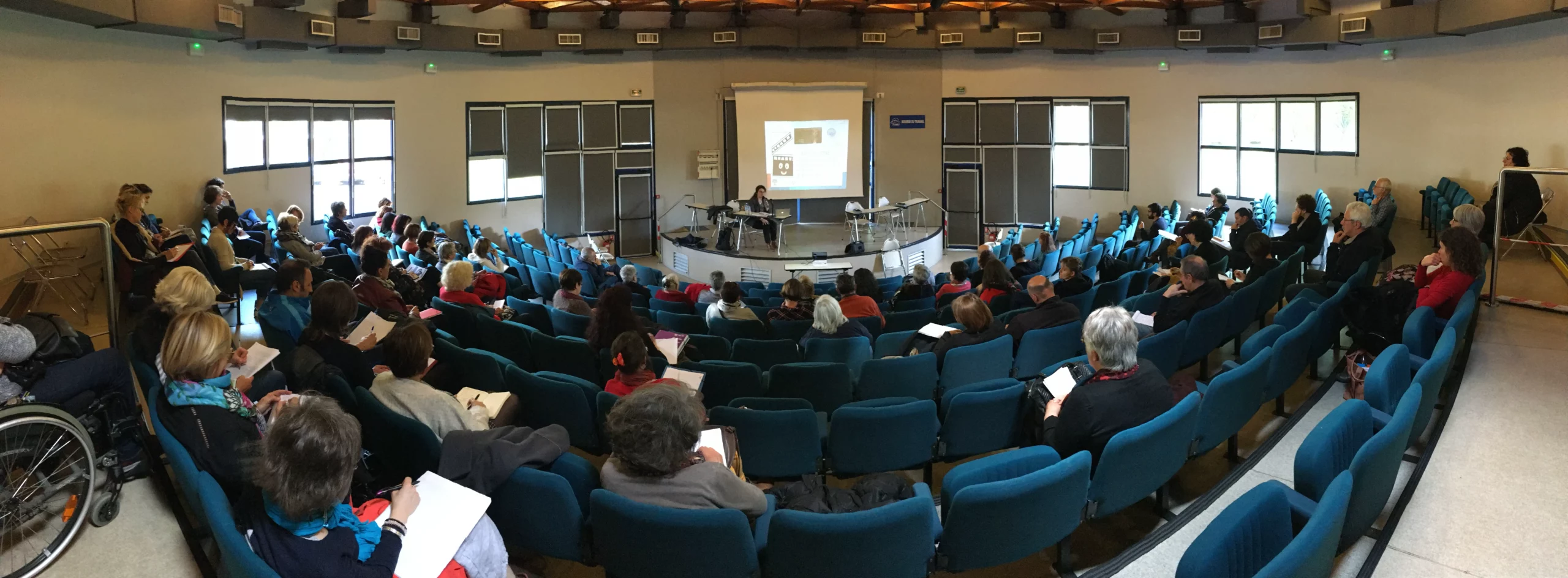 2019 - conférence neurosciences 2 conférence sur les neurosciences